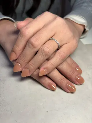 ネイル elu船橋店 Rinのネイルデザイン