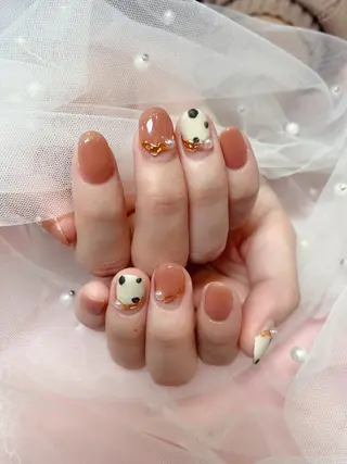 ネイル Nail Salon kihi大塚店のネイルデザイン