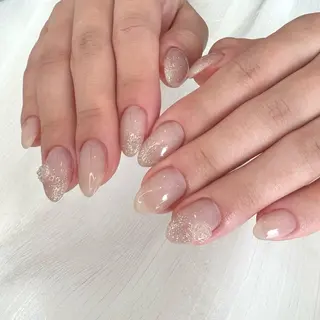 ネイル charme mimiのネイルデザイン