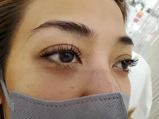 マツエク・マツパ ダイヤモンドアイズ ⭐︎EBIEのマツエク・マツパデザイン