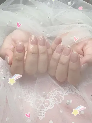 ネイル nail GZMのネイルデザイン