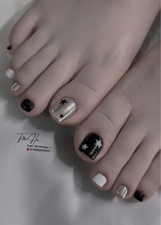 ネイル Mymy Nail (ハー)のネイルデザイン