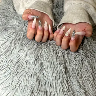 ネイル maki nailのネイルデザイン