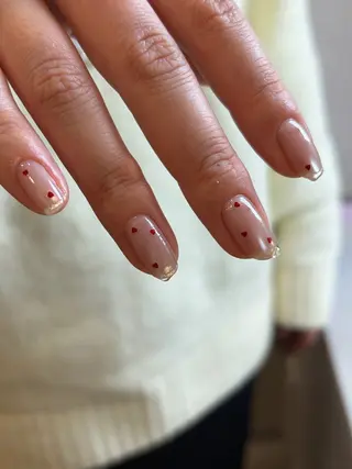 ネイル NINE_ SAKIのネイルデザイン