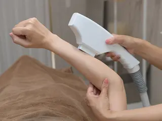 ReBORN  脱毛サロン所属・ReBORN 脱毛サロンのエステ・リラクイメージ