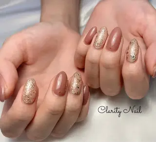 ネイル Clarity Nailのネイルデザイン