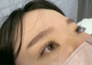 マツエク・マツパ まつパ/マツエク /眉/HBL/耳ツボのマツエク・マツパデザイン