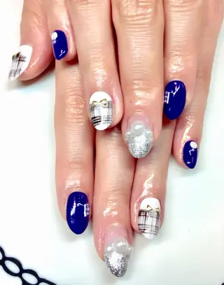 ネイル nailsalon sugarr所属・nailist cocoのネイルデザイン