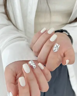 ネイル ジュリ ネイルのネイルデザイン