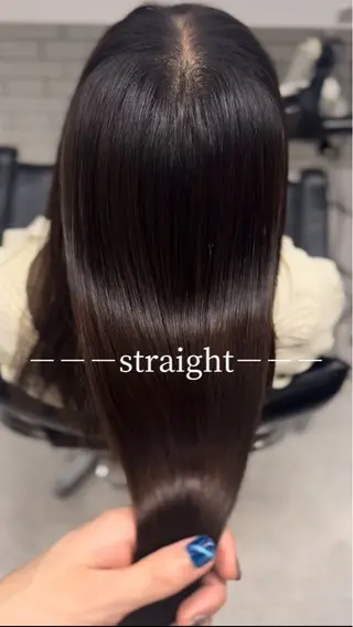 ロング 【Coby代表】 美髪特化♡ RYOのヘアスタイル