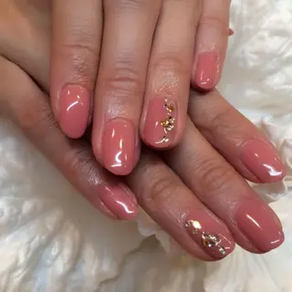 ネイル nailroom richeのネイルデザイン