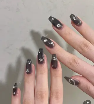 ネイル XIINH NAIL SALONのネイルデザイン