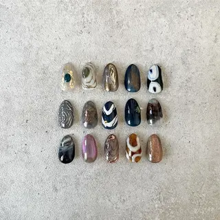 ネイル nao＿nail .929のネイルデザイン