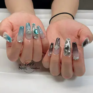 ネイル The 1989 Nail Salonのネイルデザイン