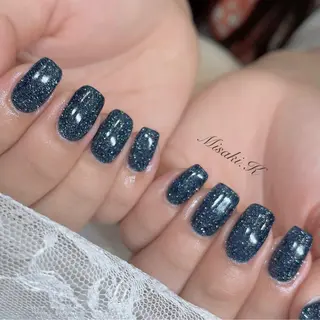 ネイル K. Misakiのネイルデザイン