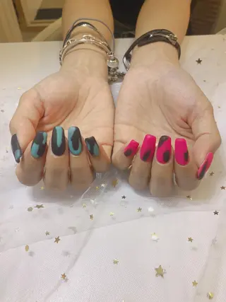 ネイル Nail&Eye lash Nanaのネイルデザイン