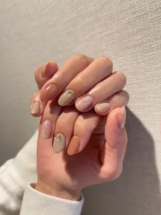 ネイル 🌵the.one nails🌵新小岩のネイルデザイン