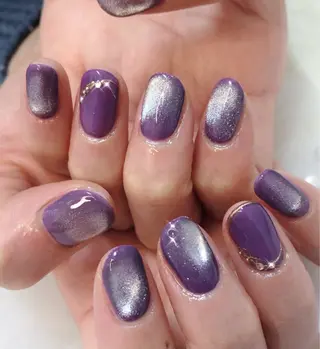 ネイル 大門浜松町 ネイルのネイルデザイン