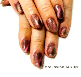 ネイル Nail Salon MUSE  Kanaのネイルデザイン