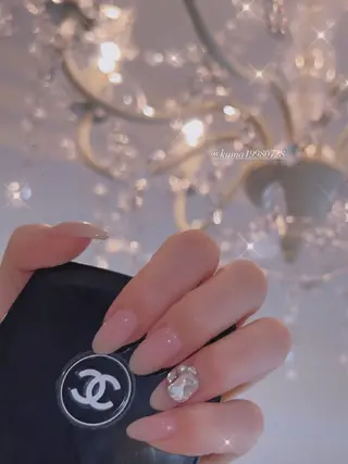 ネイル I LOVE ME  NAIL.｡.:*♡のネイルデザイン