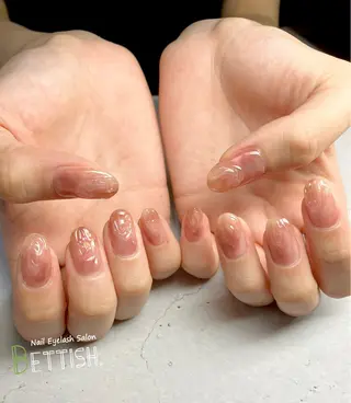 ネイル BETTISH. KUMIKO☺︎︎のネイルデザイン