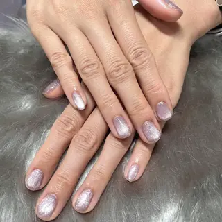 ネイル Noix 【ノワ】のネイルデザイン