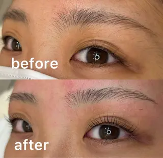 マツエク・マツパ Link. 中村真穂のマツエク・マツパデザイン