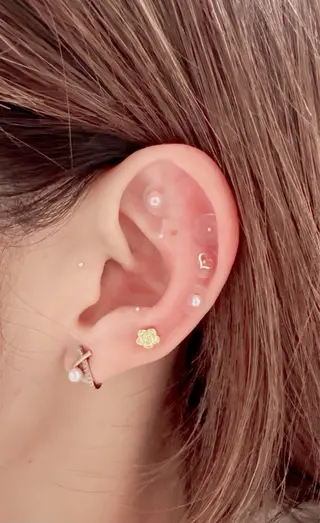 Eyelash Spienicoのその他イメージ