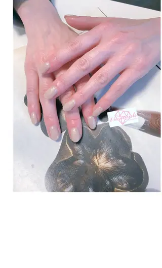 ネイル Asa miのネイルデザイン