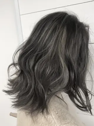 ミディアム salowin 原宿店所属・髪質改善ULTOWA 縮毛矯正モリムラのその他イメージ