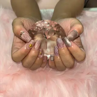 ネイル TABATA RUMIのネイルデザイン