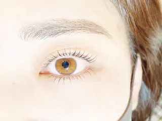 マツエク・マツパ アイブロウ Beauty salon STELLA所属・STELLA 大西南帆のマツエク・マツパデザイン