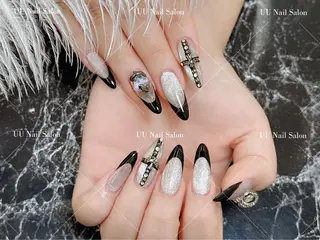 ネイル UU Nail Salon 西川口のネイルデザイン