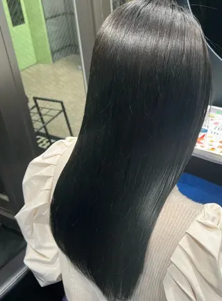 🌈半谷 千尋⛅️✨のヘアスタイル