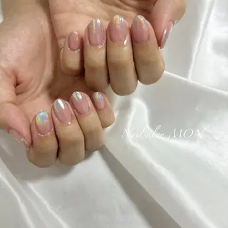 ネイル Nailsalon MONのネイルデザイン