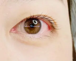 マツエク・マツパ hair lounge comme moi所属・TOMO☆ 高島平のマツエク・マツパデザイン