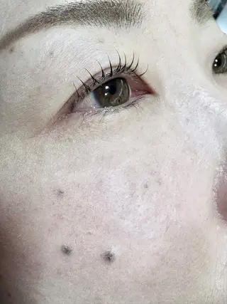 マツエク・マツパ femme横川店 さきのマツエク・マツパデザイン