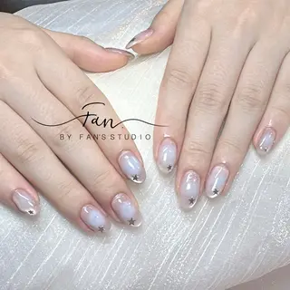 ネイル 🌻FAN'S STUDIO池袋🌻のネイルデザイン