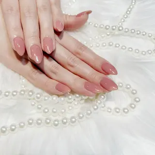 ネイル WISTERIA aisaのネイルデザイン