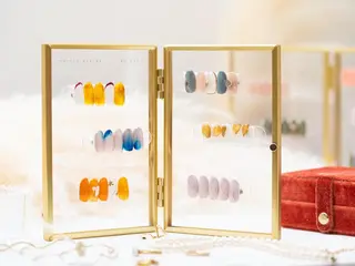 ネイル coconail 本八幡店のネイルデザイン