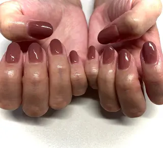 ネイル 008〔No.8〕所属・008 aiのネイルデザイン