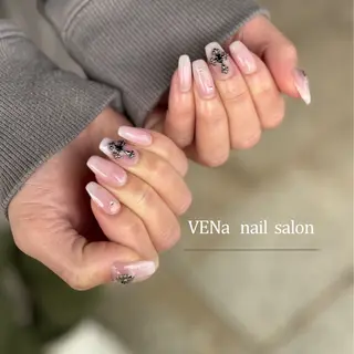ネイル VENa eye＆ nail salonのネイルデザイン