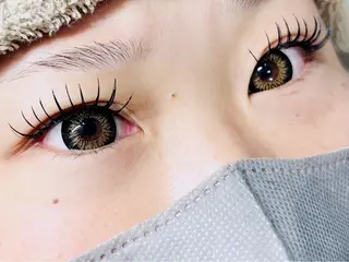 マツエク・マツパ KARUNA the beautyのマツエク・マツパデザイン