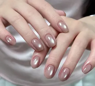 ネイル 🎀 UU_nailのネイルデザイン