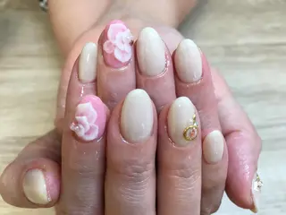 ネイル syuri nailのネイルデザイン