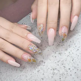 ネイル Queens みなみのネイルデザイン