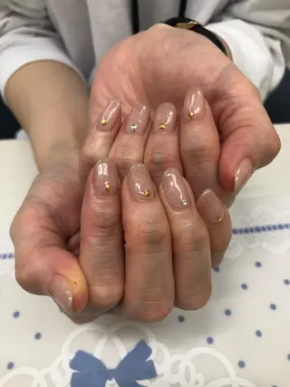 ネイル 吉野✨ ネイルデザイナー✨のネイルデザイン