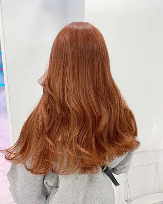 カラー eyelist♡ ao.CHIYOKAのマツエク・マツパデザイン