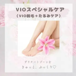 【フェムケア専門店】 PEQLIAセイコのエステ・リラクイメージ