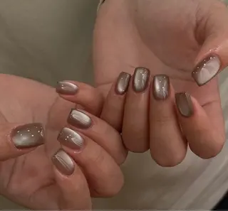 ネイル Miki Sのネイルデザイン